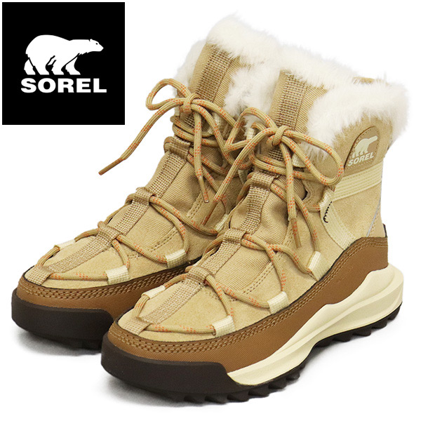 SOREL(ソレル)正規取扱店