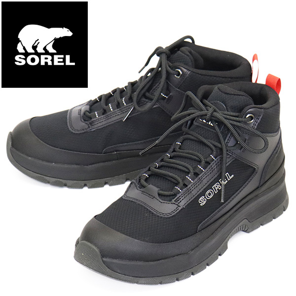 SOREL(ソレル)正規取扱店
