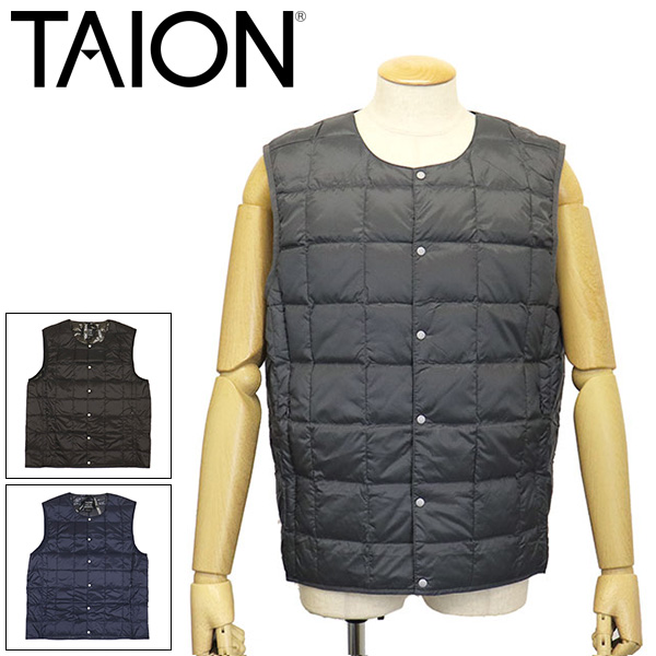 TAION(タイオン)正規取扱店