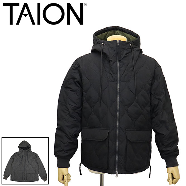 TAION(タイオン)正規取扱店