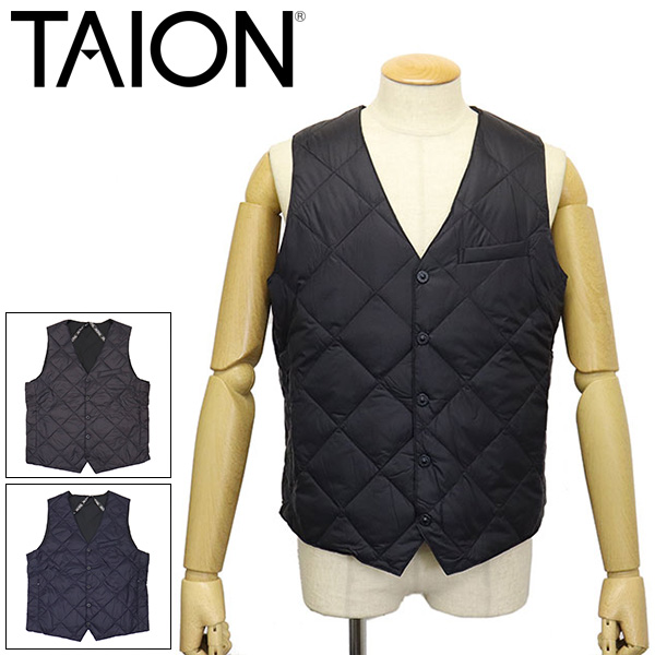 TAION(タイオン)正規取扱店