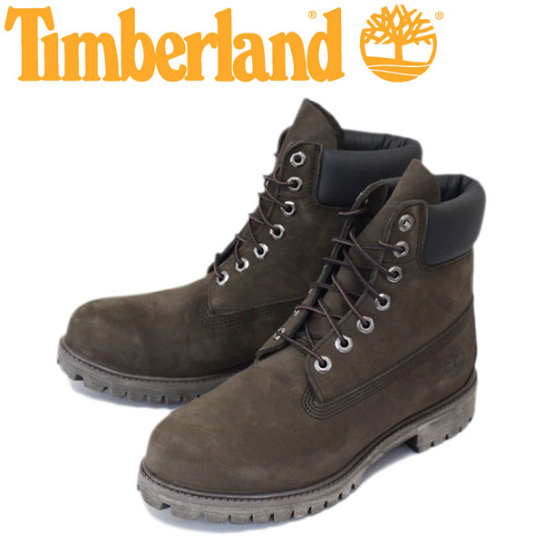 Timberland(ティンバーランド)正規取扱店BOOTSMAN(ブーツマン)