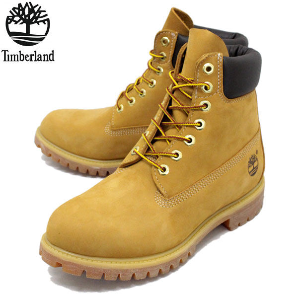 Timberland(ティンバーランド)正規取扱店BOOTSMAN