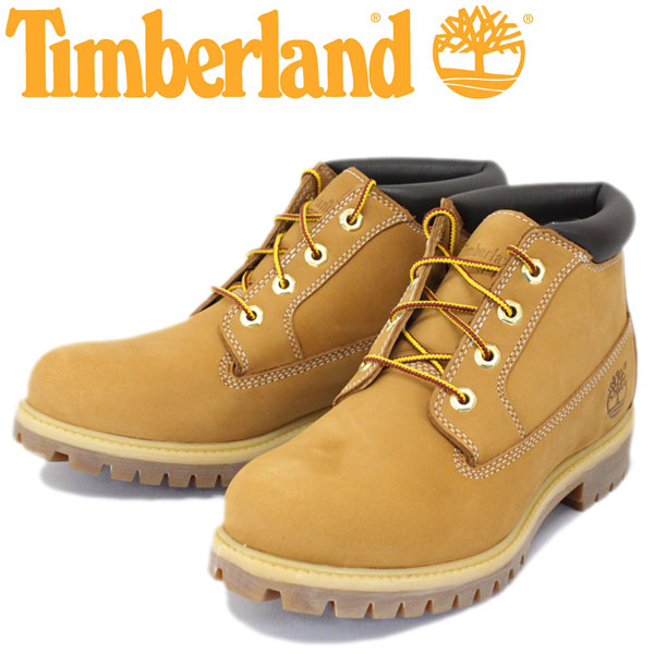 Timberland(ティンバーランド)正規取扱店BOOTSMAN(ブーツマン)
