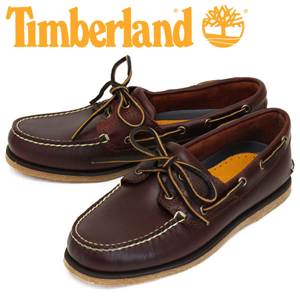Timberland(ティンバーランド)正規取扱店