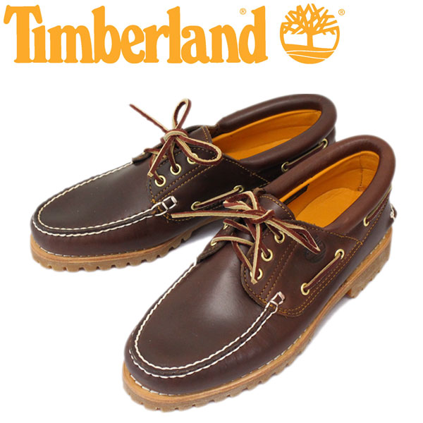 Timberland(ティンバーランド)正規取扱店BOOTSMAN(ブーツマン)