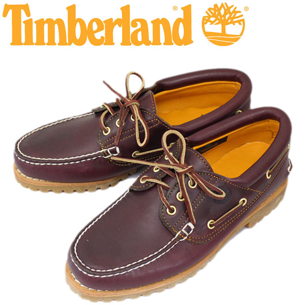 Timberland(ティンバーランド)正規取扱店BOOTSMAN(ブーツマン)