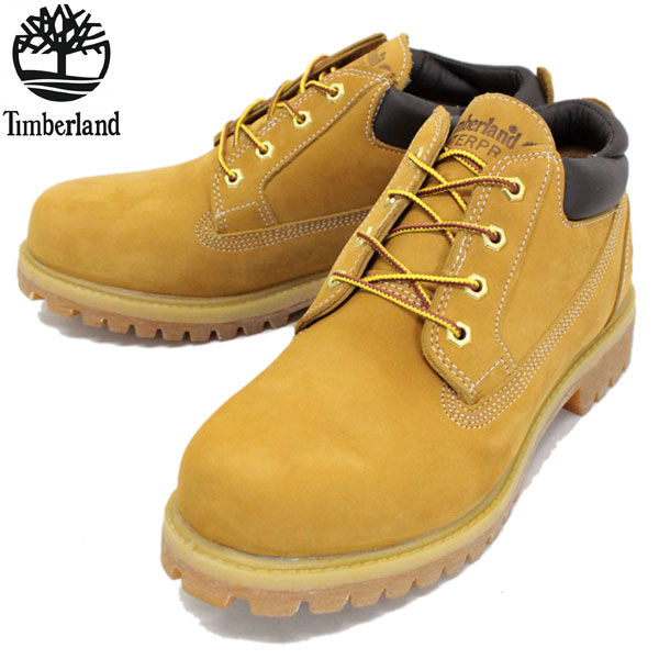 Timberland(ティンバーランド)正規取扱店BOOTSMAN