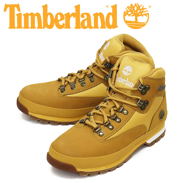 Timberland(ティンバーランド)正規取扱店