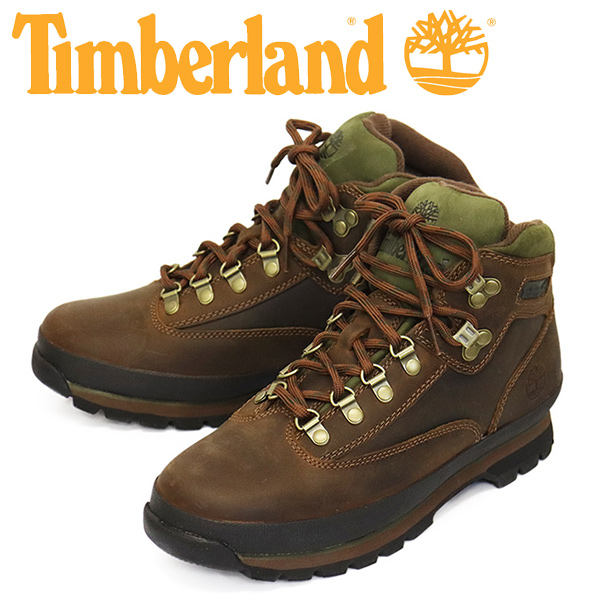 Timberland(ティンバーランド)正規取扱店