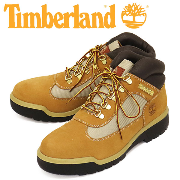 Timberland(ティンバーランド)正規取扱店