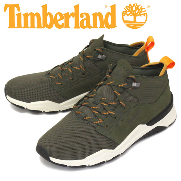 Timberland正規取扱店BOOTSMAN