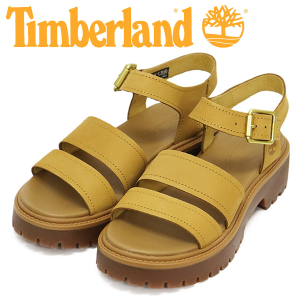 Timberland(ティンバーランド)正規取扱店