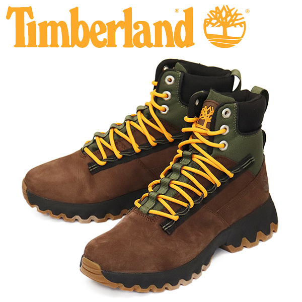 Timberland(ティンバーランド)正規取扱店