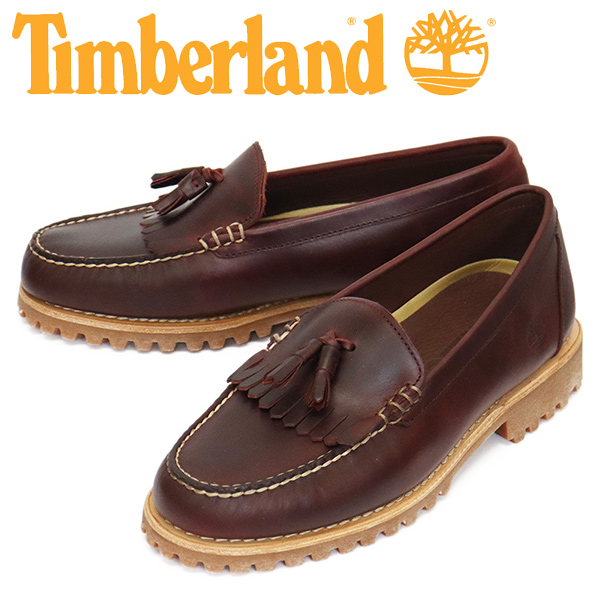 Timberland(ティンバーランド)正規取扱店