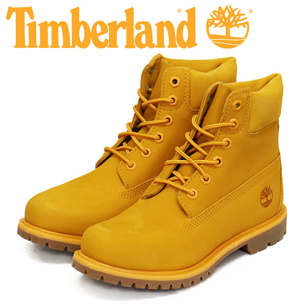 Timberland(ティンバーランド)正規取扱店