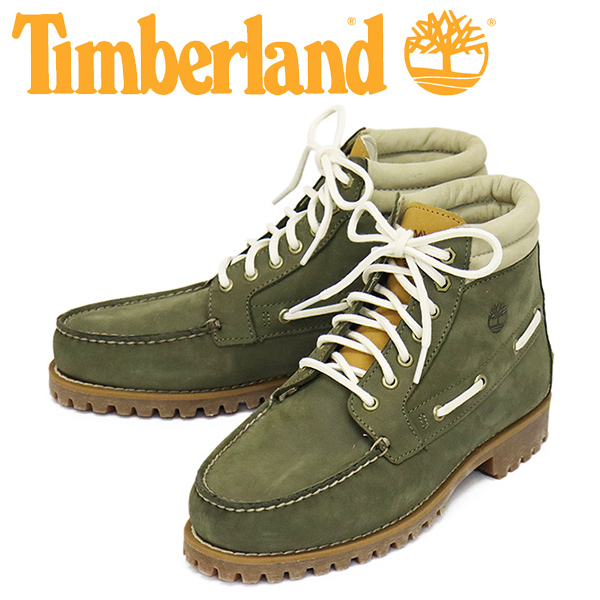 Timberland(ティンバーランド)正規取扱店