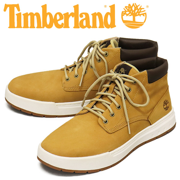 Timberland(ティンバーランド)正規取扱店