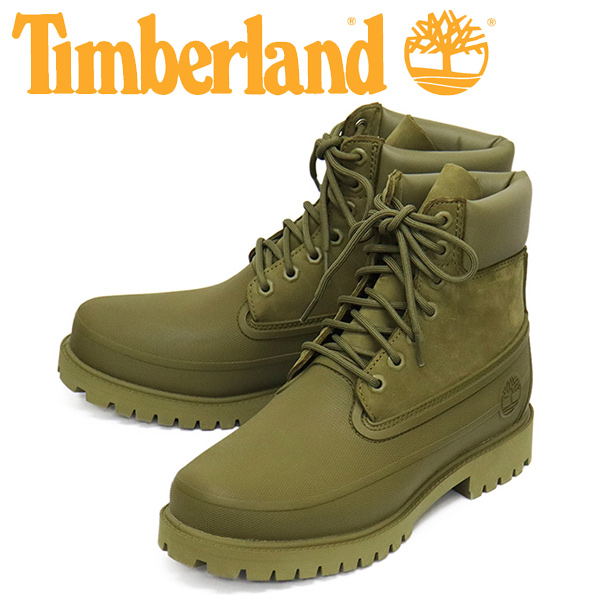 Timberland(ティンバーランド)正規取扱店