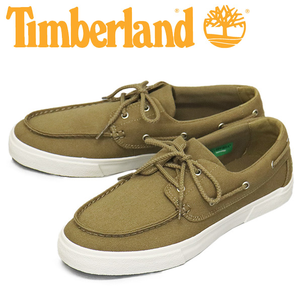 Timberland(ティンバーランド)正規取扱店