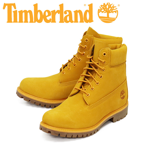 Timberland(ティンバーランド)正規取扱店