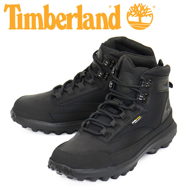 Timberland(ティンバーランド)正規取扱店