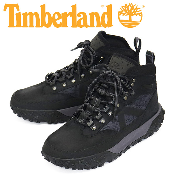 Timberland(ティンバーランド)正規取扱店