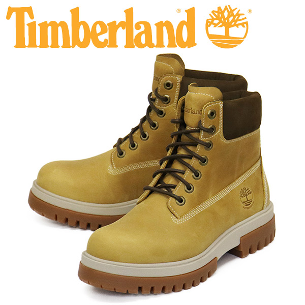 Timberland(ティンバーランド)正規取扱店