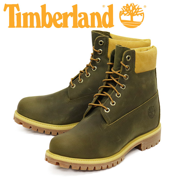 Timberland(ティンバーランド)正規取扱店