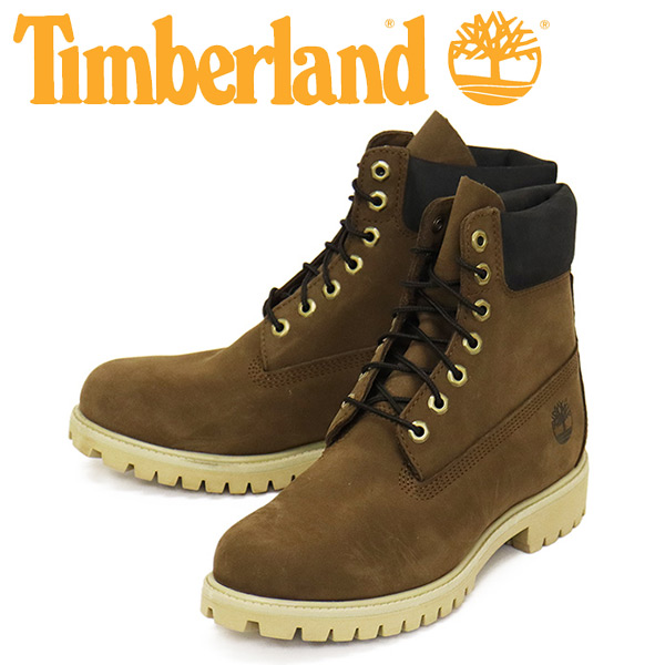 Timberland(ティンバーランド)正規取扱店