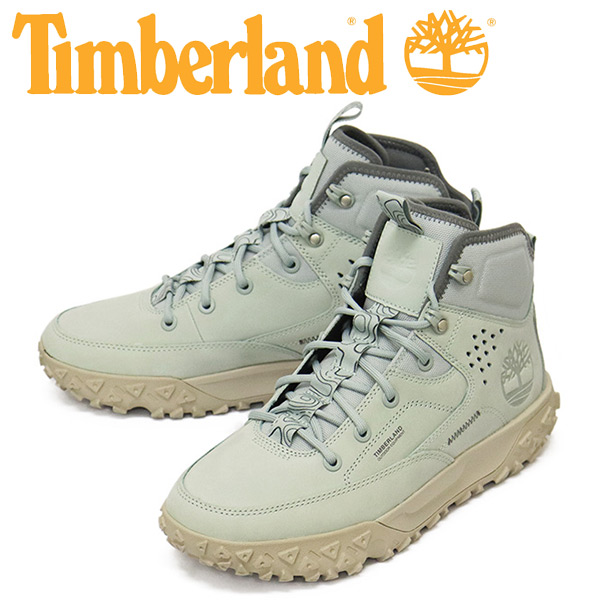 Timberland(ティンバーランド)正規取扱店