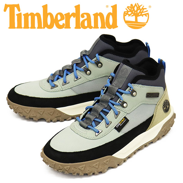 Timberland(ティンバーランド)正規取扱店