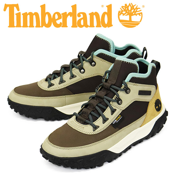 Timberland(ティンバーランド)正規取扱店