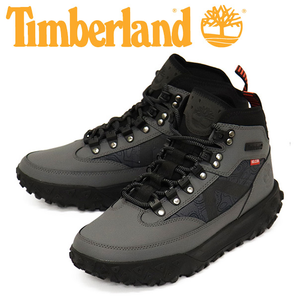 Timberland(ティンバーランド)正規取扱店