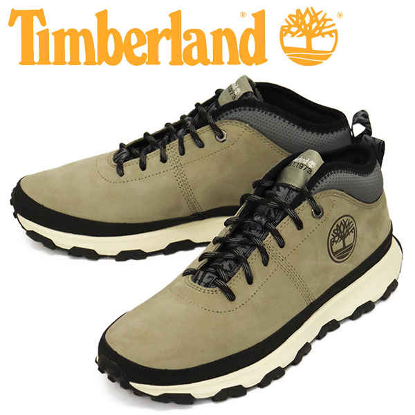 Timberland(ティンバーランド)正規取扱店