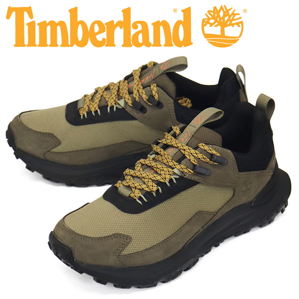 Timberland (ティンバーランド)正規取扱店