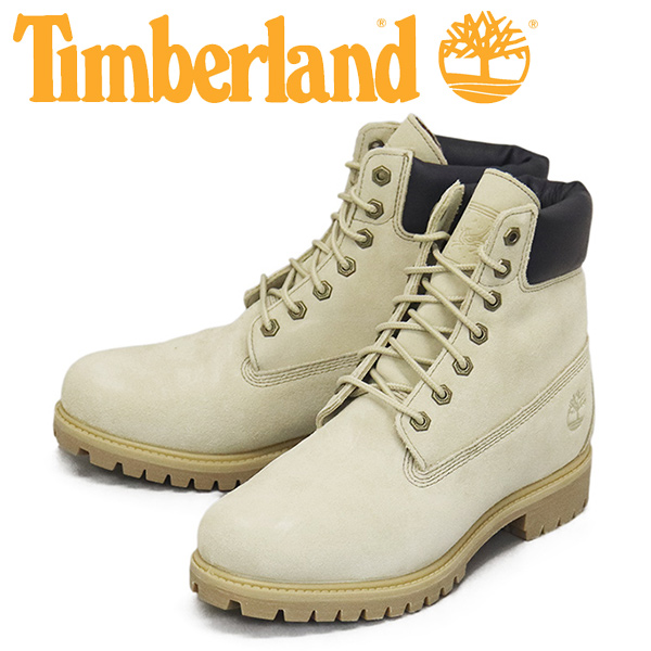 Timberland(ティンバーランド)正規取扱店