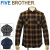 FIVE BROTHER正規取扱店