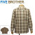 FIVEBROTHER(ファイブブラザー)正規取扱店