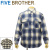 FIVE BROTHER (ファイブブラザー)正規取扱店