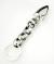 VASSER-VSKC003-SPEARGUN-KEYCHAIN-3LINKS-SLV