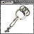 正規取扱 VASSER（バッサー） Biker Boot Key Chain 2nd Silver(バイカーブーツキーチェーン２nd シルバー)