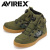 AVIREX(アヴィレックス)正規取扱店