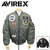 AVIREX(アヴィレックス)正規取扱店