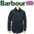 BARBOUR(バブアー)正規取扱店