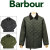 BARBOUR(バブアー)正規取扱店
