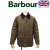 BARBOUR(バブアー)正規取扱店