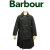 BARBOUR(バブアー)正規取扱店