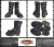 Wesco ウエスコ 正規取扱店