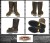Wesco ウエスコ 正規取扱店